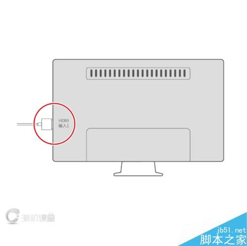 华为mate10/mate10pro怎么投屏至电视或电脑上面?
