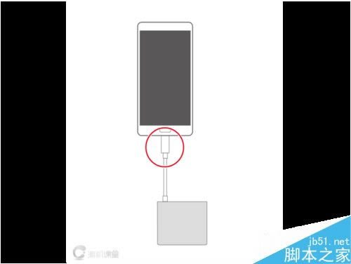 华为mate10/mate10pro怎么投屏至电视或电脑上面?