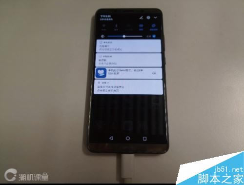 华为mate10/mate10pro怎么投屏至电视或电脑上面?