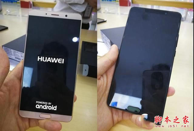 华为Mate10和华为mate9哪个值得买?华为mate9和华为Mate10对比区别评测