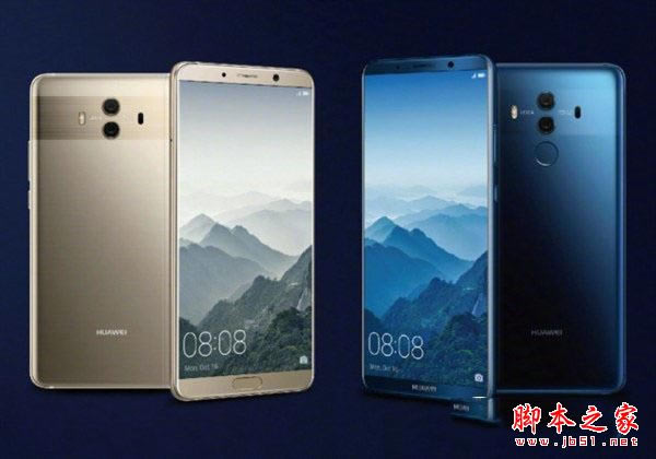 华为Mate10和华为mate9哪个值得买?华为mate9和华为Mate10对比区别评测