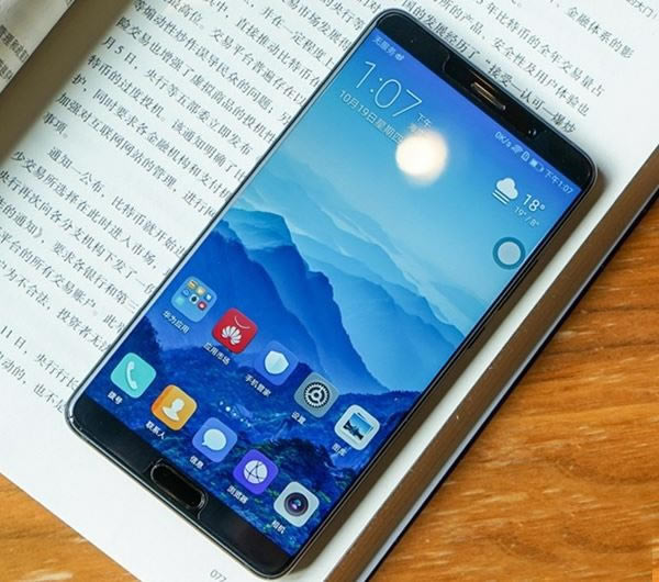 华为Mate10怎么使用NFC功能?华为Mate10手机NFC功能使用详细教程