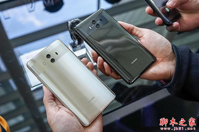 华为Mate10和Mate10 Pro哪个值得买?华为Mate10与Mate10Pro全面对比深度评测