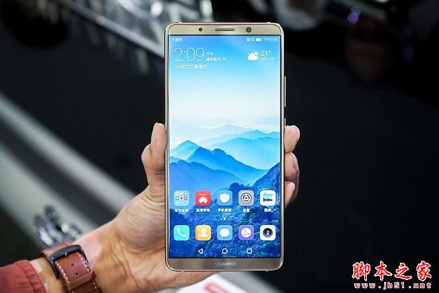 华为Mate10和Mate10 Pro哪个值得买?华为Mate10与Mate10Pro全面对比深度评测