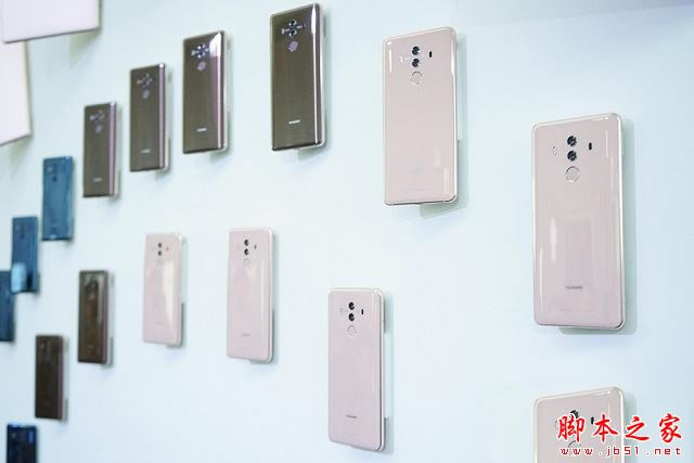 华为Mate10和Mate10 Pro哪个值得买?华为Mate10与Mate10Pro全面对比深度评测