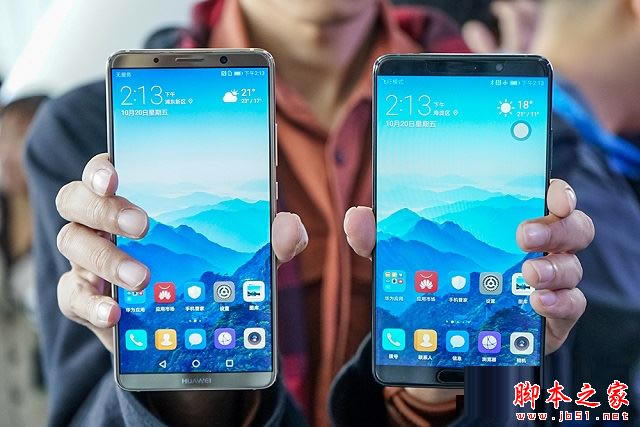 华为Mate10和Mate10 Pro哪个值得买?华为Mate10与Mate10Pro全面对比深度评测