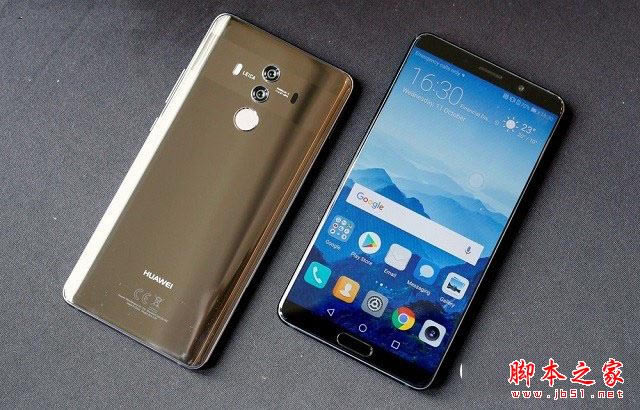 华为Mate10和vivo X20哪个值得买?华为Mate10与vivo X20区别对比详细评测