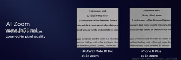 华为Mate10(保时捷)全球发布会: 奢华高性能(全程回顾) _安卓手机_手机学院_本站