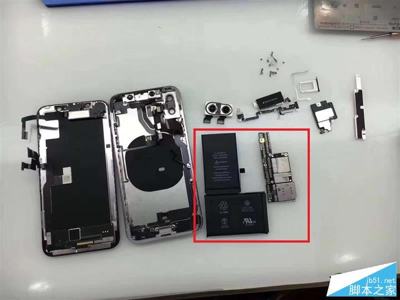 iPhone X뻪ΪMate 10 ProԱ⣺iPhoneľ