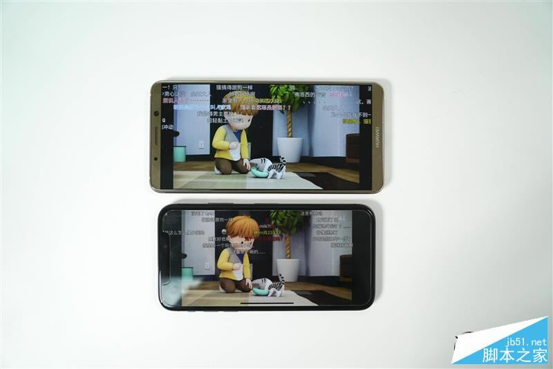 iPhone X뻪ΪMate 10 ProԱ⣺iPhoneľ
