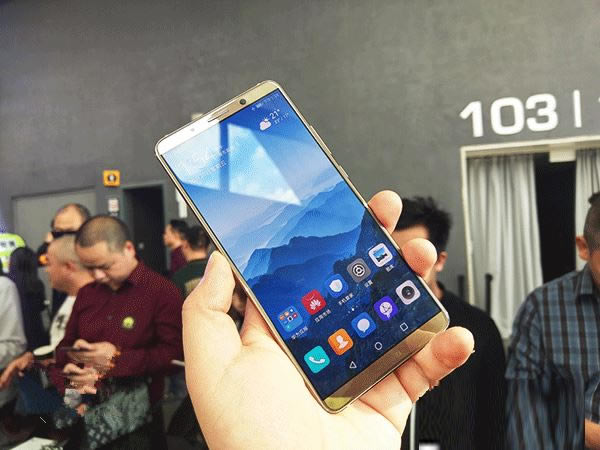 ΪMate10 ProЩ汾ΪMate10 Pro汾ȫԱ