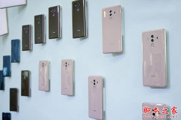 华为Mate10保时捷和Mate10 Pro那个好?华为Mate10Pro/保时捷深度对比及选购建议