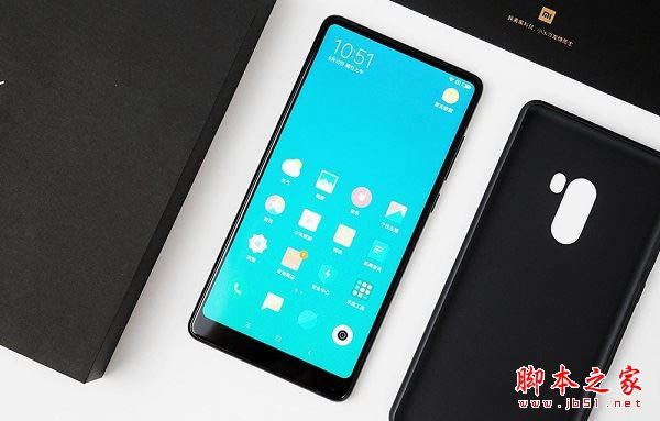 华为Mate10和小米MIX2哪个好?小米MIX2和华为Mate10对比区别评测