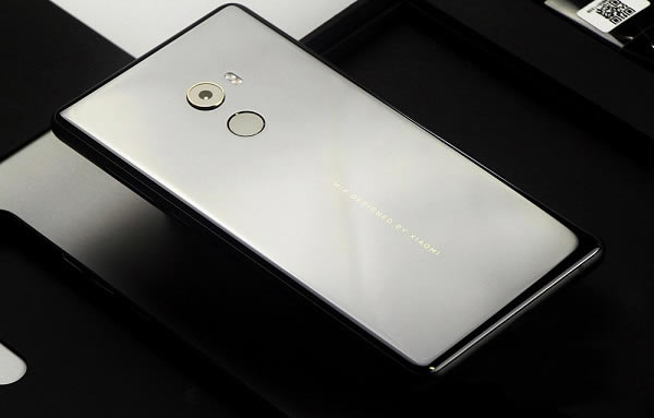 华为Mate10和小米MIX2哪个好?小米MIX2和华为Mate10对比区别评测