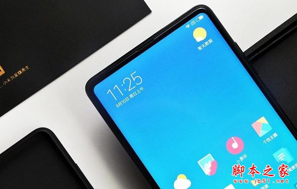 华为Mate10和小米MIX2哪个好?小米MIX2和华为Mate10对比区别评测