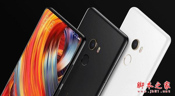 华为Mate10和小米MIX2哪个好?小米MIX2和华为Mate10对比区别评测