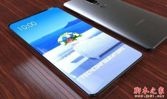 华为Mate 10和iPhone8哪个值得买?iPhone8也华为Mate10性能对比区别评测_手机评测_手机学院_本站