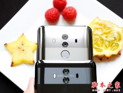 吹嘘这么久到底好不好呢?华为Mate 10详细评测_手机评测_手机学院_本站