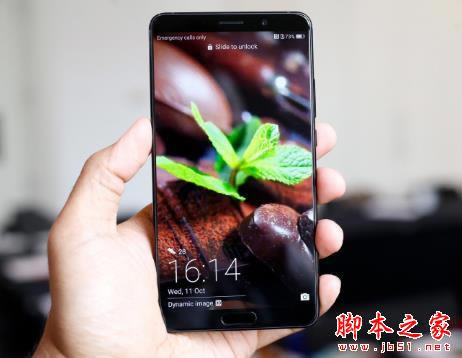 吹嘘这么久到底好不好呢?华为Mate 10详细评测_手机评测_手机学院_本站