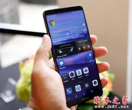 吹嘘这么久到底好不好呢?华为Mate 10详细评测_手机评测_手机学院_本站
