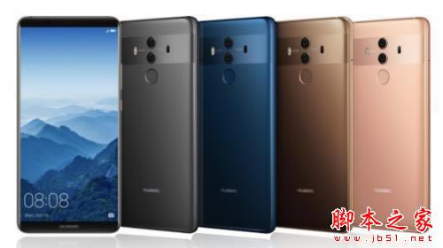 吹嘘这么久到底好不好呢?华为Mate 10详细评测_手机评测_手机学院_本站