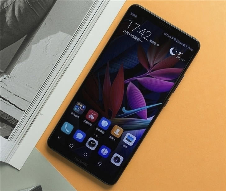 华为Mate10/Pro/保时捷设计升级EMUI10内测招募打开(附招募地址)