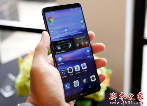 吹嘘这么久到底好不好呢?华为Mate 10详细评测_手机评测_手机学院_本站