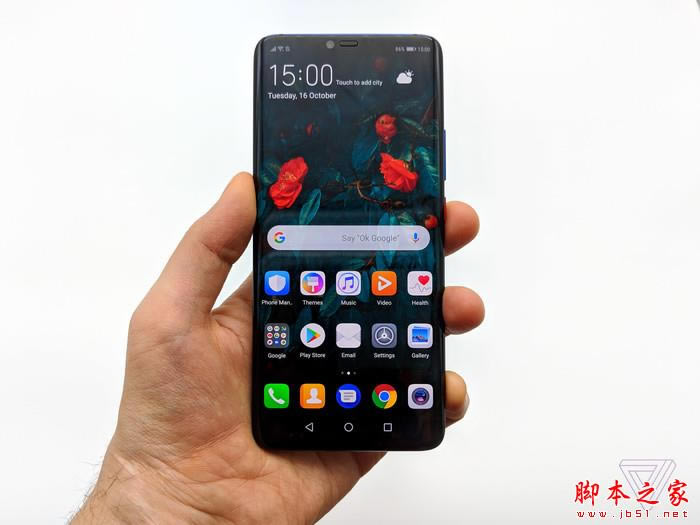 Huawei Mate 20 Huawei Mate 20
