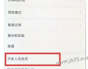 华为mate20怎样打开开发者选项？华为mate20开发者选项打开图文教程