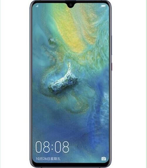 华为mate20怎么添加桌面天气?华为mate20添加桌面天气方法