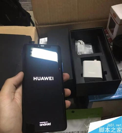华为mate20怎样显示超级快充动画？华为mate20显示超级快充动画办法