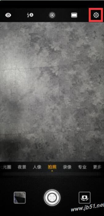 拍照水印如何设置?华为Mate20中设置拍照水印的方法_安卓手机_手机学院_本站
