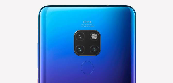 iPhone 7和华为Mate 20哪个好 iPhone 7和华为Mate 20区别对比_手机评测_手机学院_本站