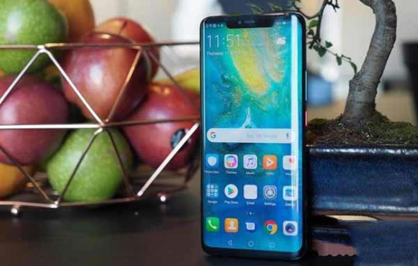 华为mate30和mate20pro哪款好 华为mate30和mate20pro区别对比_手机评测_手机学院_本站