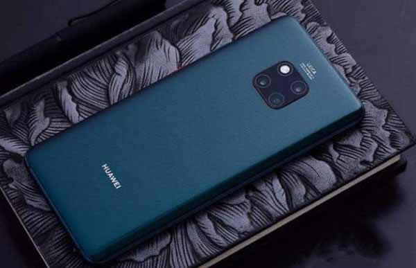 华为mate30和mate20pro哪款好 华为mate30和mate20pro区别对比_手机评测_手机学院_本站
