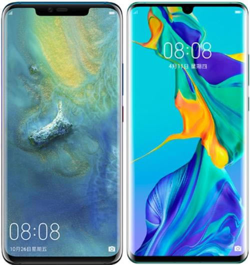 华为Mate20和华为P30Pro哪款好 华为Mate20和华为P30Pro区别对比_手机评测_手机学院_本站