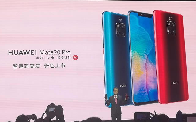 ΪMate20 Proٺ/ͨԱȽ_׿ֻ_ֻѧԺ_վ