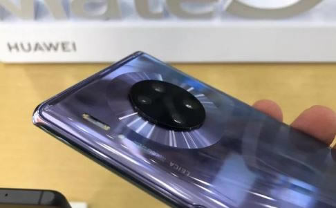 华为mate30pro什么颜色好看 华为mate30pro好看颜色推荐_安卓手机_手机学院_本站