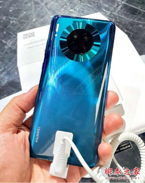 华为mate30掉水里了怎么办?华为mate30手机进水的解决方法_安卓手机_本站