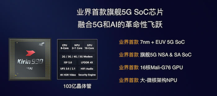 华为Mate30和P30哪款好 华为Mate30和P30区别对比_手机评测_手机学院_本站