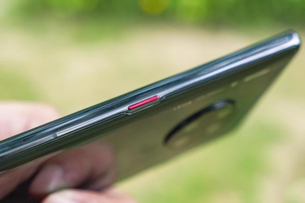 华为mate30pro没有实体音量键怎么双清 华为mate30pro没有实体音量键怎么双清