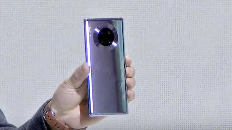 华为mate30是5G手机吗 Mate30Pro 5G和Mate30Pro区别对比_手机评测_手机学院_本站