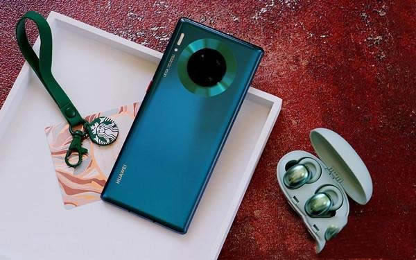 华为mate30pro和华为p30pro哪款好 华为mate30pro和华为p30pro区别对比_手机评测_手机学院_本站