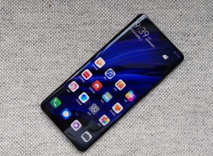 华为mate30pro和华为p30pro哪款好 华为mate30pro和华为p30pro区别对比_手机评测_手机学院_本站