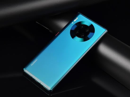 华为Mate30 Pro全面对比苹果iPhone 11 Pro 哪一款更值得买_手机评测_手机学院_本站