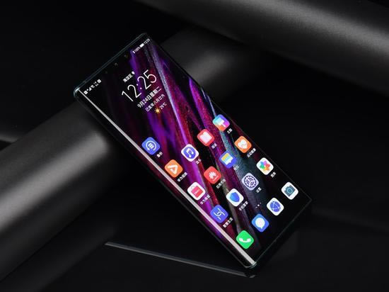 华为Mate30 Pro全面对比苹果iPhone 11 Pro 哪一款更值得买_手机评测_手机学院_本站