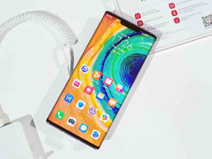 华为mate30pro支持不支持Bootloader解锁?_安卓手机_手机学院_本站