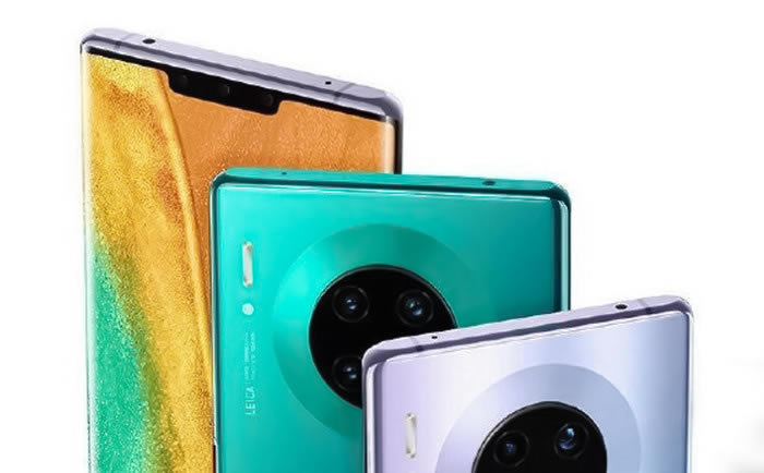 华为Mate30和Mate30Pro有什么区别 Mate30与Mate30Pro区别对比_手机评测_手机学院_本站