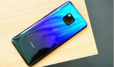 华为mate30pro和iPhone11哪个值得买 华为mate30pro和iPhone11区别对比_手机评测_手机学院_本站
