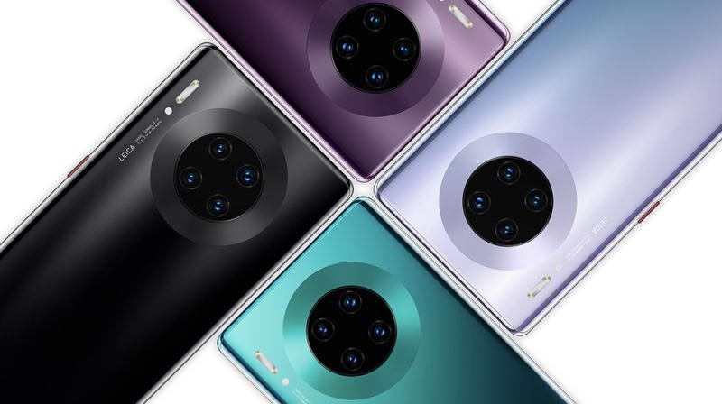 华为Mate30和Mate30 Pro区别是什么 华为Mate30和Mate30 Pro支持5G吗_手机评测_手机学院_本站